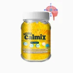 Gomitas Control de Hiperactividad - Imagen 4